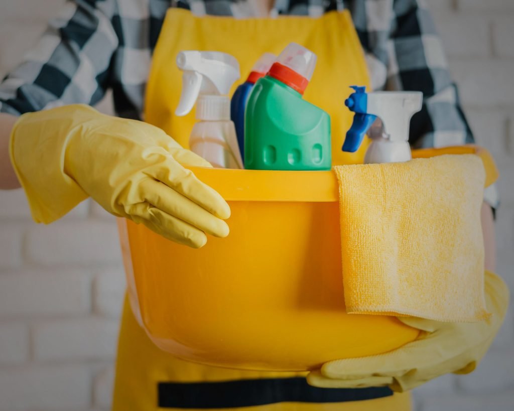 Alpha Maids: Your Source for Eco-Friendly House Cleaning in South Florida